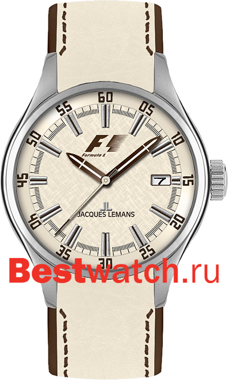 Часы Jacques Lemans Formula 1 F-5037C